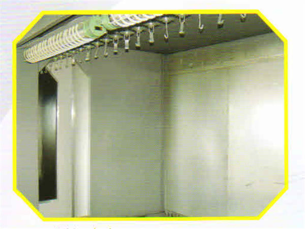 手補(bǔ)噴臺(tái)